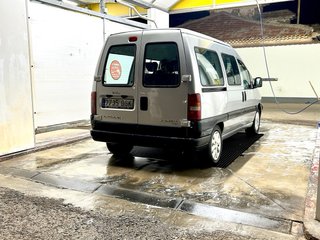 Citroen Jumpy 2005