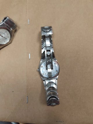 Reloj Viceroy 47223 Ac Inox