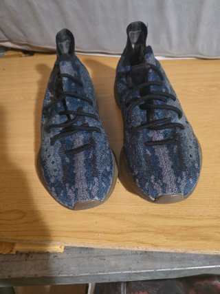 Adidas Yeezy Boost 380 Zapatillas