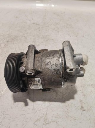 298844 compresor aire 8200940233 renault scenic ii