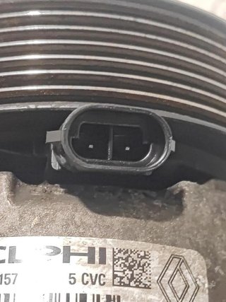 298844 compresor aire 8200940233 renault scenic ii