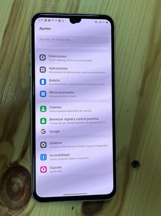 LG V60 ThinQ 5G
