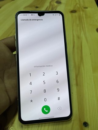 LG V60 ThinQ 5G