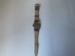 Reloj Motorcraft Ford by Fortis Swiss Quartz