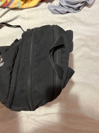 Mochila Adidas Negra