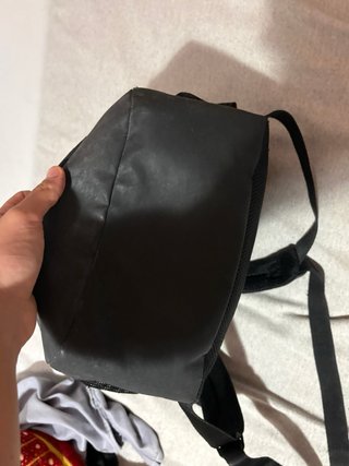 Mochila Adidas Negra
