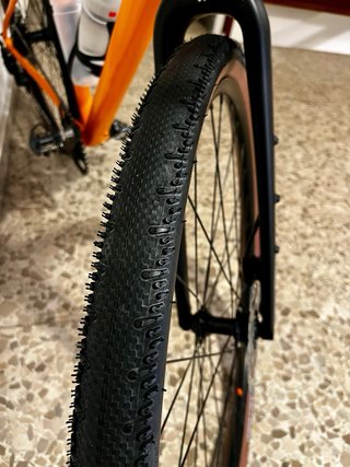 Schwalbe G-One RS Pro 700x45c (2 cubiertas)