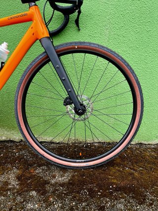 Schwalbe G-One RS Pro 700x45c (2 cubiertas)