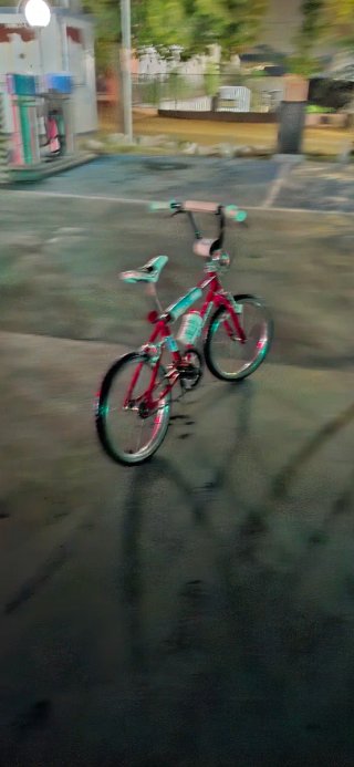 Bicicleta BH California XL2