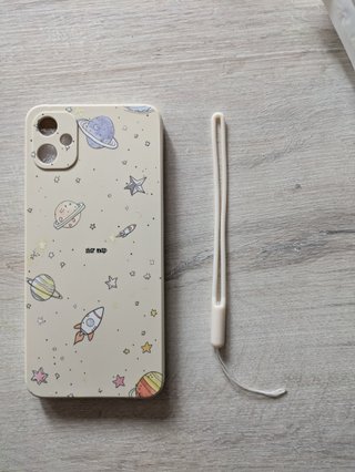 FUNDA SAMSUNG GALAXY A05