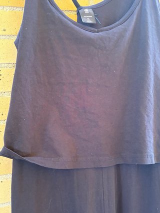Mono G-Star RAW algodón orgánico XL