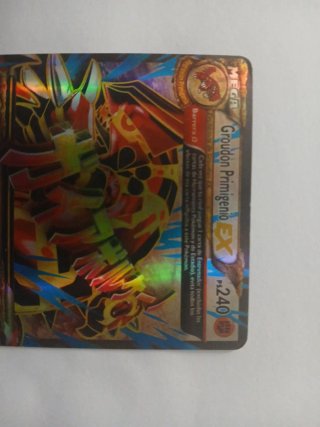Cartas pokemon