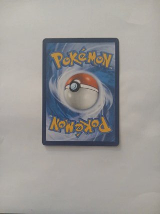 Cartas pokemon