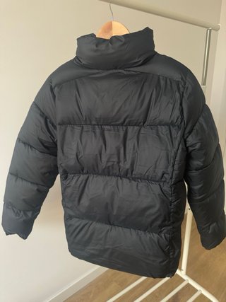 Chaqueta Puffect Columbia Negra