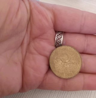Monedas Antiguas Colección