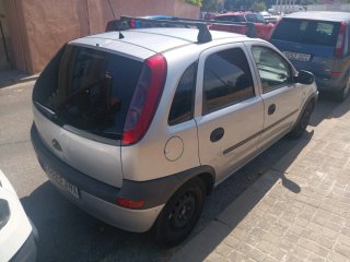 Opel Corsa 2003