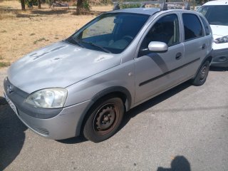 Opel Corsa 2003