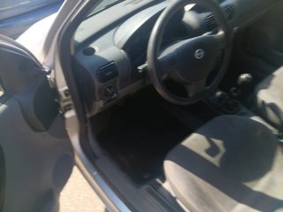 Opel Corsa 2003