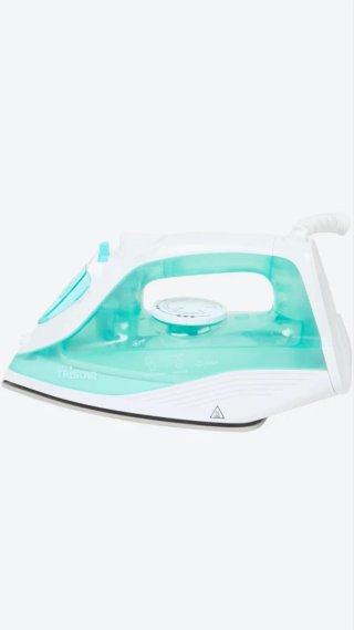 Plancha de Vapor Tristar PD-4943M