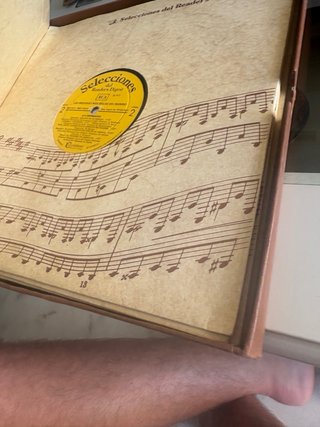 Vinilo Las Melodías Más Bellas Del Mundo