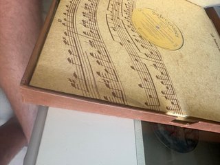 Vinilo Las Melodías Más Bellas Del Mundo