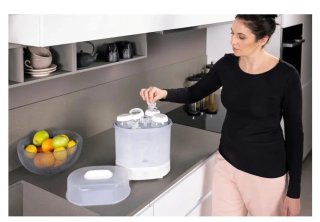 Chicco Esterilizador Eléctrico