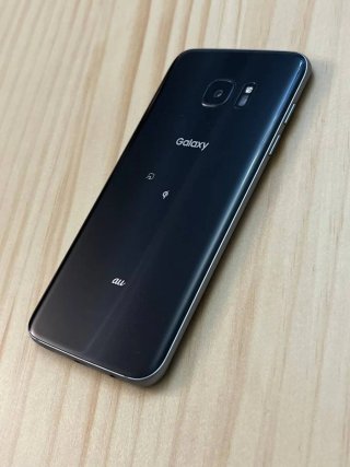 Samsung Galaxy S7 32GB Negro