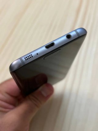 Samsung Galaxy S7 32GB Negro