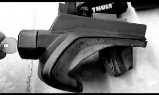 Kit Thule 775