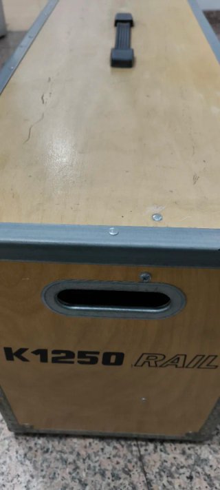Cajón, baúl, arcón de herramientas