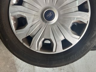 Ruedas Ford Transit 205/60 R16