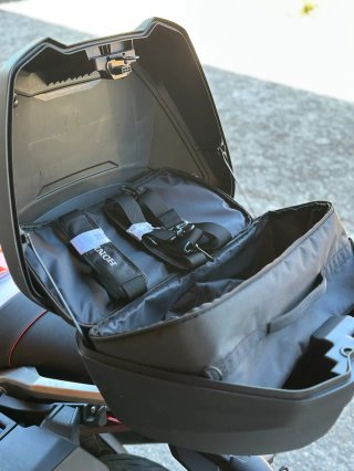 Honda Forza 750 2024