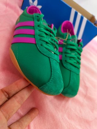 Zapatillas Adidas Tokio vintage