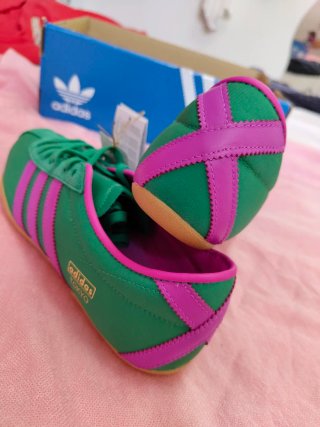 Zapatillas Adidas Tokio vintage