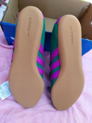 Zapatillas Adidas Tokio vintage