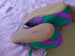 Zapatillas Adidas Tokio vintage