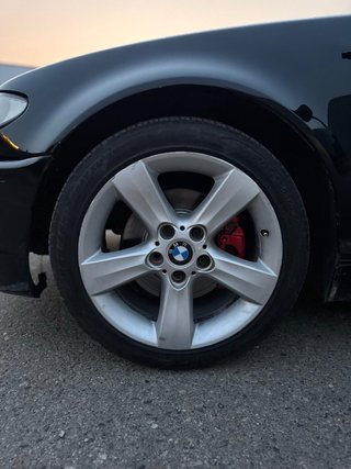 BMW Serie 3 2007