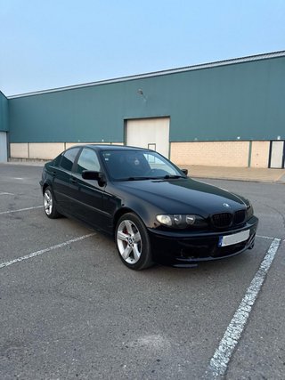 BMW Serie 3 2007