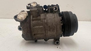 Compresor bmw 207976 sin ref serie 3 berlina (e46)