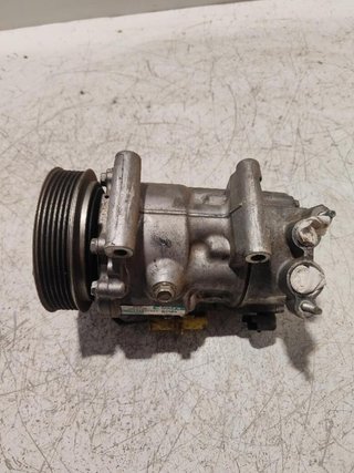 Compresor aire 9659875780 peugeot 308 1.6 113353