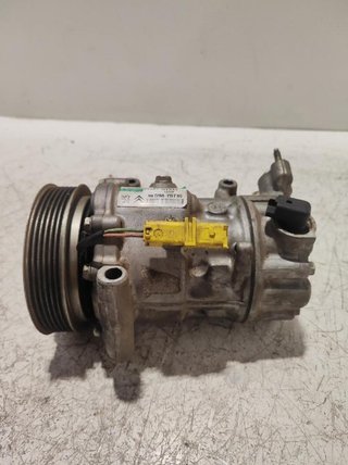 Compresor aire 9659875780 peugeot 308 1.6 113353