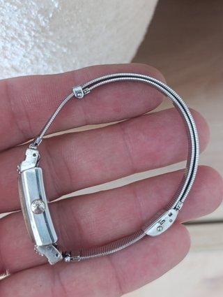 Reloj Seiko Mecánico Mujer