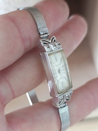 Reloj Seiko Mecánico Mujer