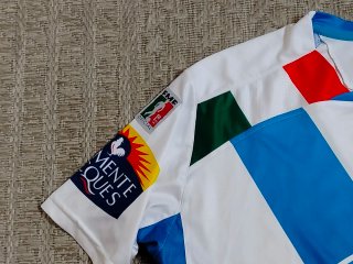 Camiseta Puebla FC