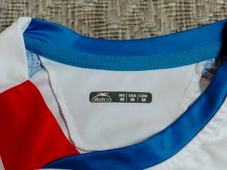 Camiseta Puebla FC