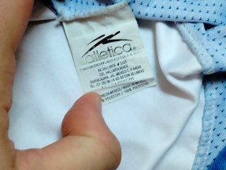 Camiseta Puebla FC