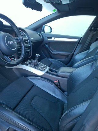 Audi A5 2013