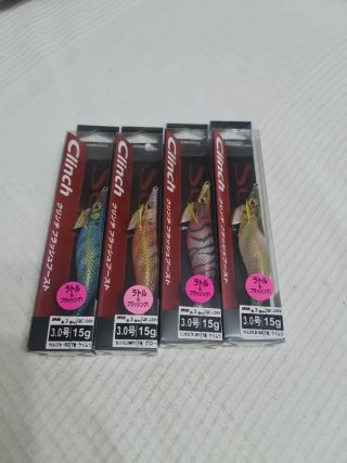 Shimano Sephia Clinch Flash Boost 3.0