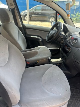 Citroen C3 2004