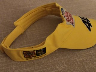 Gorras Valentino Rossi